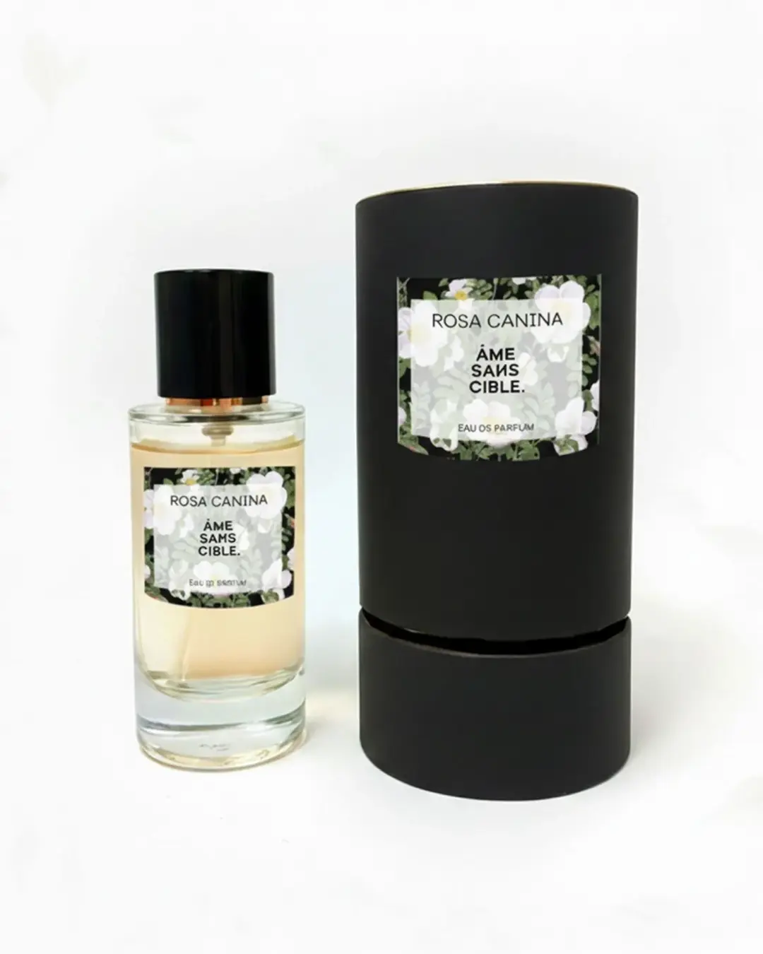 ROSA CANINA - Eau de Parfum 50 ML